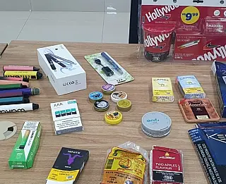Estado discute apertar legislação contra cigarros eletrônicos