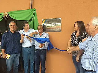 Ledi já fala como secretária de Délia e se diz preocupada com cortes