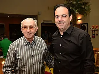 Roberto Orro morre aos 83 anos de idade