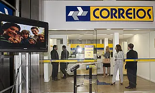 Correios abrem hoje inscrição para concurso internacional de cartas