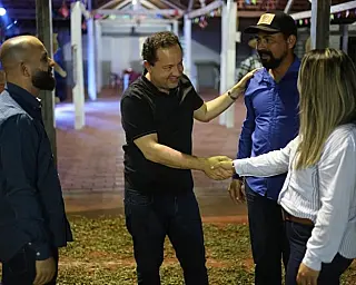 Walter Carneiro Júnior pula de 0.50% para 1.10% na preferência