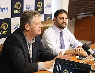 Fiems vê boas oportunidades para MS com taxas de Trump
