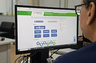 Dourados abriu novas 133 empresas em março