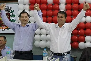 Na eleição suplementar em Tacuru 24% não compareceram as urnas