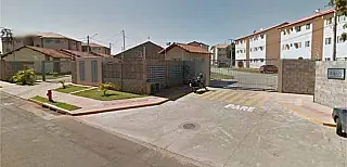 Amigo visita família e ao sair atropela criança de 1 ano