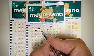 Mega sem ganhador tem bolão de Dourados na quadra