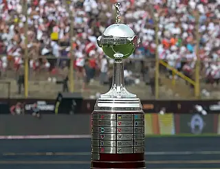 Brasileiros abrem Copa Libertadores de 2026