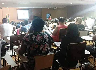 Educação lança plano de ensino à distância para aperfeiçoar coordenadores
