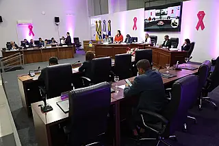 Vereadores aprovam projeto que amplia oferta de moradias populares