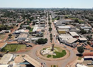Dourados cresce com mais de R$ 1 bilhão do Governo