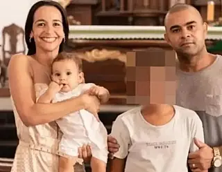 Adolescente mata pais e irmão por não poder viajar