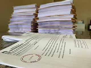 Prefeitura encaminha mais de 5.000 documentos para ajudar CPI da Covid em Dourados