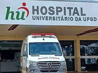Cresce o número de atendimentos no HU
