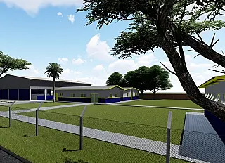 Publicado convênio de R$ 305 mil para construção da sede da Guarda Mirim em Dourados
