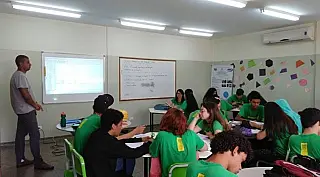 Governo publica nomeações de concurso de 2022