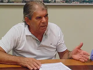 Ramim solicita limpeza e o reparo de bueiros em bairros de Dourados