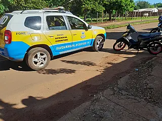 Guarda recuperou 26 veículos furtados em 2022