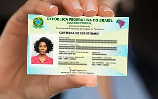 MS libera agendamento para emissão do novo RG