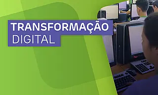 Implementados novos serviços digitais no IFMS