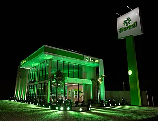 Sicredi, entre os 10 maiores bancos do Brasil