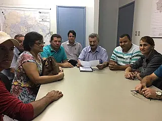 Após manifesto, concessionária suspende bloqueios em BR até audiência de Brasília