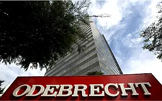 Equador pede bloqueio de pagamentos de US$ 40 milhões à Odebrecht
