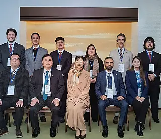LIDE MS participa de visita oficial ao Japão