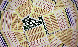 Mega vai pagar maior prêmio