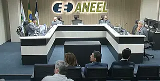 Energia elétrica terá reajuste médio de 18,16%