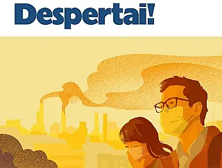 Em publicação de 2005, revista já alertava que novo vírus poderia surgir na China