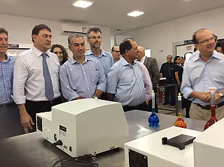 Reinaldo diz que sem equilíbrio MS já teria sucumbido