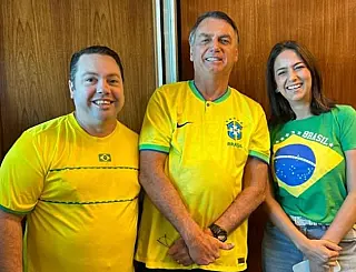 PL marca convenção para homologar Gianni no dia 2 de agosto