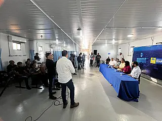 Dourados terá quatro postos de saúde abertos das 7 às 19 horas