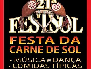 Festsol celebra a cultura nordestina domingo