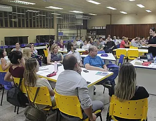 Unigran realiza Seminário Integrado para debater novas metodologias