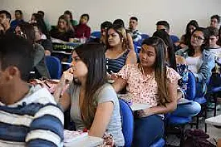MEC publica resultado da primeira chamada