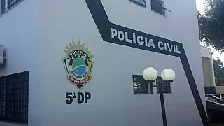 Marido é agredido após se recusar a devolver celular à esposa