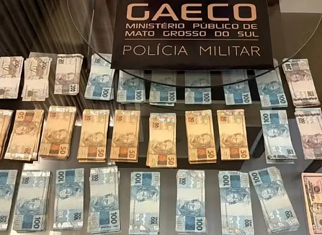 Ação que investiga desvio de dinheiro da Saúde é suspensa