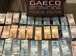 Ação que investiga desvio de dinheiro da Saúde é suspensa