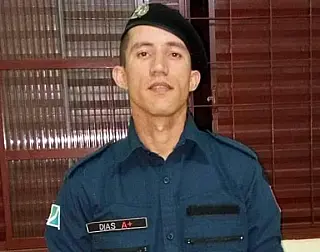 Soldado morre ao exibir arma em Cassilândia