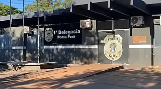 Homem é morto a tiros após bater em suspeito por ciúmes da companheira