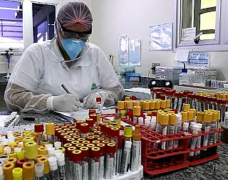 Estado tem 25 novos casos confirmados e chega a 13 mortos pela Covid-19