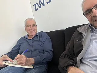 André projeta força do MDB em Dourados