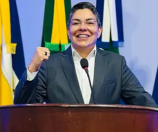 Isa Marcondes é absolvida por uso de verba
