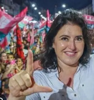Simone, Renanzinho e Barbalho, os nomes de Lula
