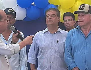 Nelsinho Trad filia prefeito no PSD