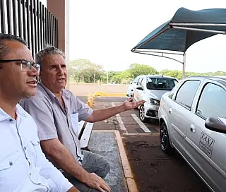 Rodoviária viabiliza mais conforto e segurança para usuários