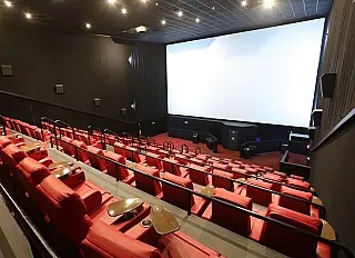 Cine Araújo promove sessão especial para autistas