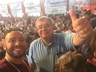 Temer vai efetivar Marun na articulação política do Governo