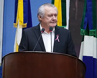 Morre em Dourados o professor Wilson Biasotto, um dos fundadores da UFGD